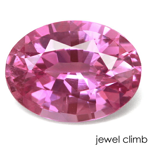 【百貨店SALE執り行なう】\u003cBR\u003eさくら色サファイア 貴石 ルース ０．５２ＣＴ