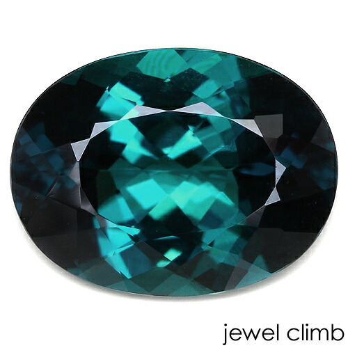 楽天市場】【ｾｰﾙ】インディコライトトルマリン 5.565ct ルース