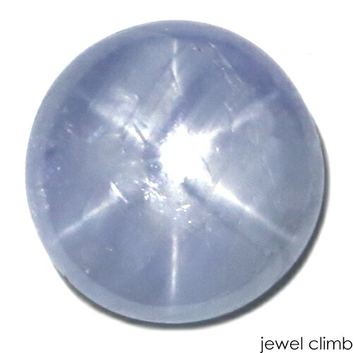 【春の特別ご案内／20%OFF】スターサファイア 宝石 ルース ３．６４ＣＴ