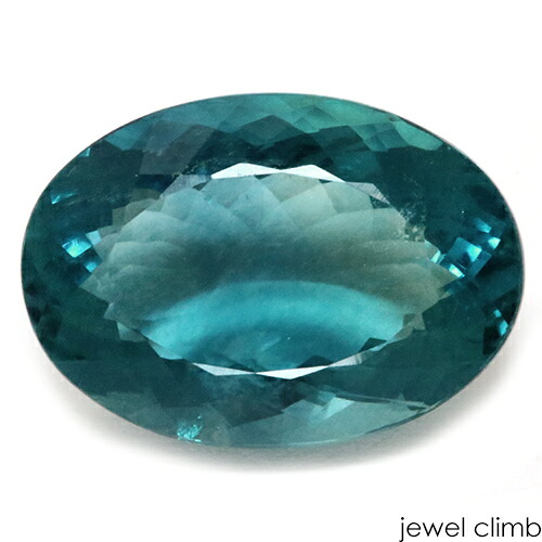 【百貨店SALE執り行なう】\u003cBR\u003eパライバカラーフローライト 貴石 ルース １６．６５ＣＴ