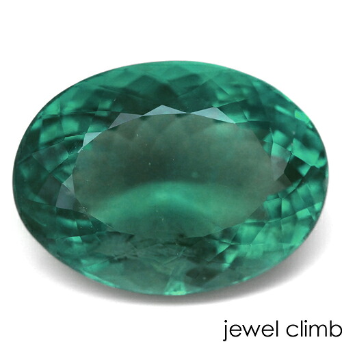 【百貨店SALE執り行なう】\u003cBR\u003eパライバカラーフローライト 貴石 ルース １５．３６ＣＴ