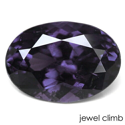 天然石　パープルスピネル　バイオレットスピネル 天然石 パープルスピネル バイオレットスピネル