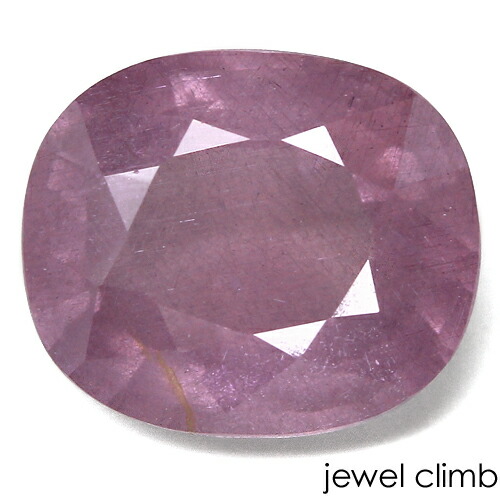 【百貨店SALE執り行なう】\u003cBR\u003eシルキーグレープスピネル 珠玉 ルース １．９２ＣＴ