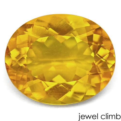 【8/17まで新入荷価格に変更中】ゴールデンベリル 宝石 ルース 3.28CT|直輸入価格のルース屋さん