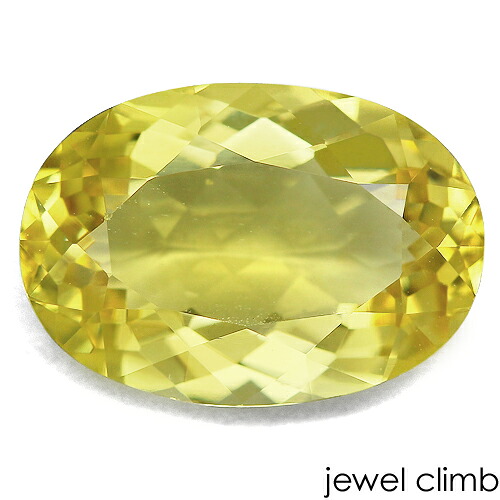 【百貨店SALE執り行なう】\u003cBR\u003eヘリオドール 珠玉 ルース ３．２０ＣＴ