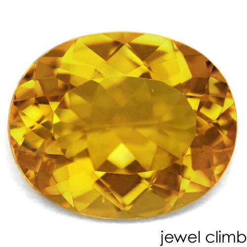 【百貨店SALE執り行なう】\u003cBR\u003eゴールデンベリル 貴石 ルース ３．３０ＣＴ