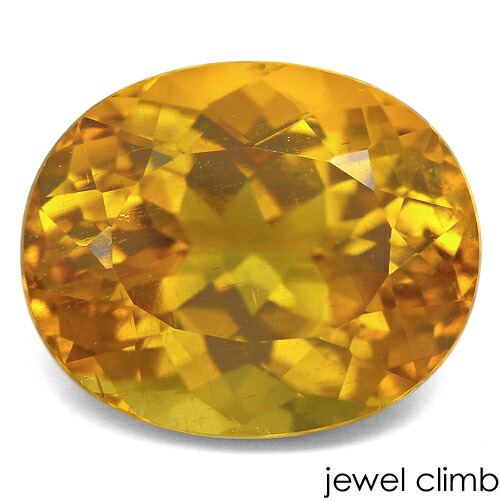 【百貨店SALE執り行なう】\u003cBR\u003eゴールデンベリル 珠玉 ルース ３．８８ＣＴ