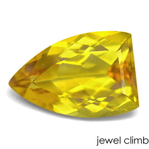 【特別価格に変更中】 ゴールデンベリル 宝石 ルース ２．８２ＣＴ