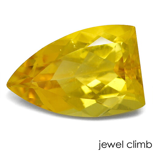 【春の特別ご案内／20%OFF】ゴールデンベリル 宝石 ルース ２．８９ＣＴ