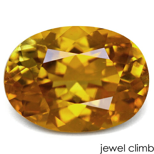 【特別価格に変更中】 オレンジトルマリン 宝石 ルース １．６７ＣＴ 15,682円