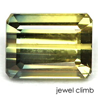 【百貨店SALE執り行なう】\u003cBR\u003eバイカラーサファイア 貴石 ルース ０．９９ＣＴ