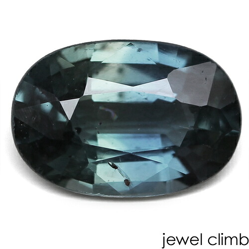 【百貨店SALE執り行なう】\u003cBR\u003eバイカラータイプサファイア 珠玉 ルース ０．９６ＣＴ