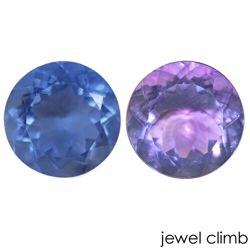 楽天市場】【7月20日の誕生日石】カラーチェンジフローライト18