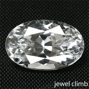 楽天市場 ホワイトサファイア 宝石 ルース １２ ４８ｃｔ 直輸入価格のルース屋さん
