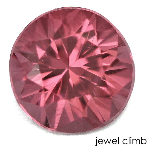ピンクスピネル 宝石 ルース ０．１９ＣＴ
