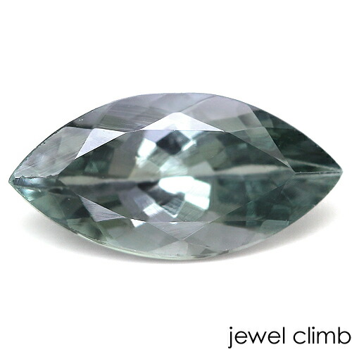 非暖めるバイカラータイプタンザナイト（ゾイサイト）珠玉 ルース １．２８ＣＴ