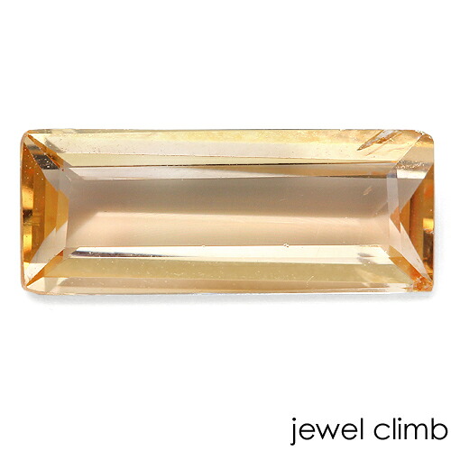 【春の特別ご案内／20%OFF】非加熱インペリアルトパーズ 宝石 ルース ０．９６ＣＴ