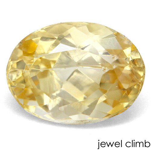 【春の特別ご案内/20%OFF】非加熱インペリアルトパーズ 宝石 ルース 1.16CT