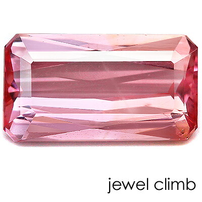 淡彩さくら色サファイア 珠玉 ルース ０．８３ＣＴ ジュエリー・アクセサリー-ルースストーン