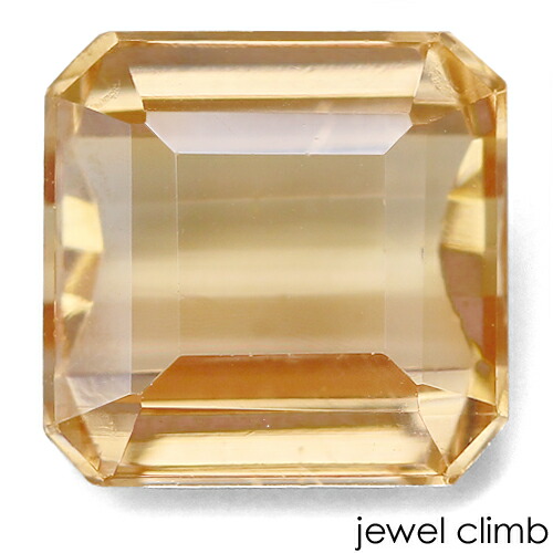【特別価格に変更中】 非加熱インペリアルトパーズ 宝石 ルース １．９３ＣＴ