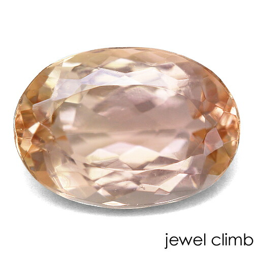 【百貨店SALE執り行なう】\u003cBR\u003e非熱するインペリアルトパーズ色 貴石 ルース １．２９ＣＴ