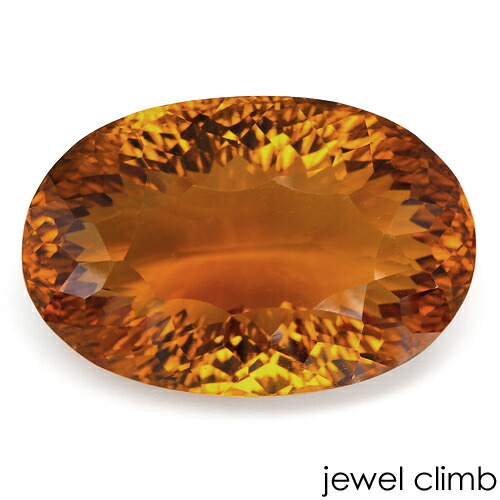 【百貨店SALE執り行なう】\u003cBR\u003eマデラシトリン 貴石 ルース ４１．２６ＣＴ