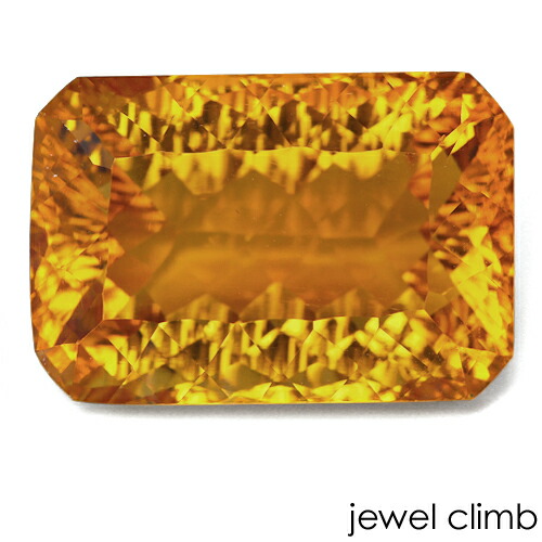 【百貨店SALE執り行なう】\u003cBR\u003eゴールデンシトリン 珠玉 ルース ３２．１８ＣＴ