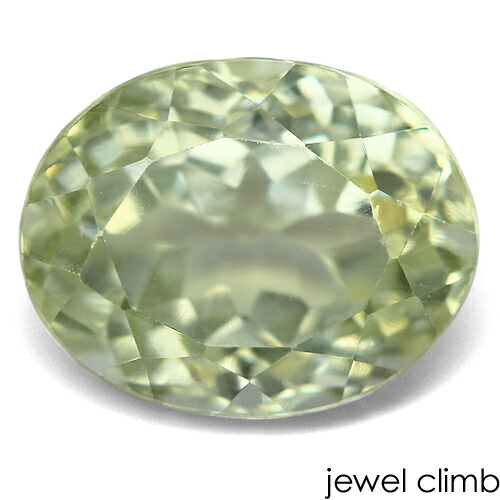 【特別価格に変更中】 ファイブロライト（シリマナイト） 宝石 ルース ４．５０ＣＴ