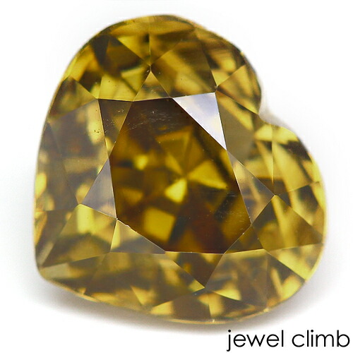 【春の特別ご案内/20%OFF】非加熱ジルコン 宝石 ルース 3.82CT