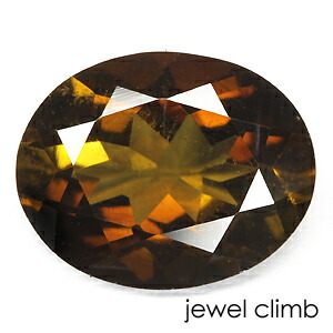 楽天市場 コニャックカラートルマリン 宝石 ルース ２ ５６ｃｔ 直輸入価格のルース屋さん