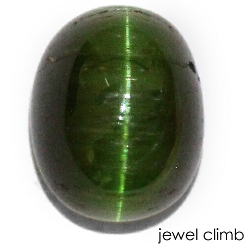 楽天市場】【10月10日の誕生日石】グリーントルマリン キャッツ