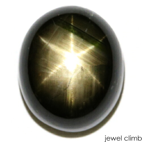 【百貨店SALE執り行なう】\u003cBR\u003eブラックスターサファイア 珠玉 ルース ２０．３５ＣＴ