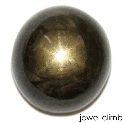 【百貨店SALE執り行なう】\u003cBR\u003eブラックスターサファイア 珠玉 ルース １６．４８ＣＴ