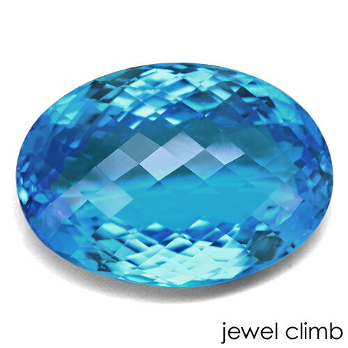 【百貨店SALE執り行なう】\u003cBR\u003eスーパーブルートパーズ 貴石 ルース ５９．５５ＣＴ