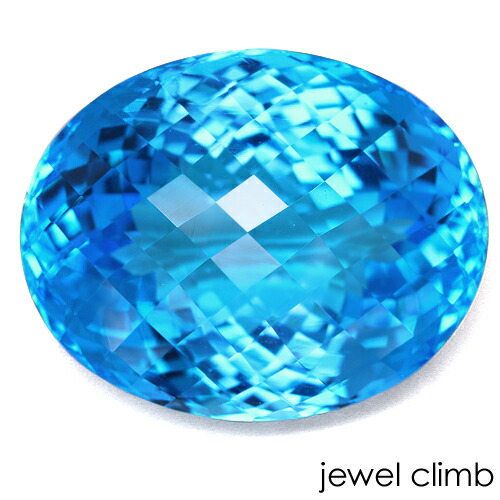 楽天市場】スーパーブルートパーズ 宝石 ルース 39．47CT : 直