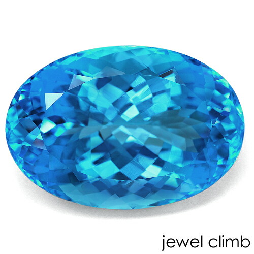 【百貨店SALE執り行なう】\u003cBR\u003eスーパーブルートパーズ 貴石 ルース ３８．４４ＣＴ