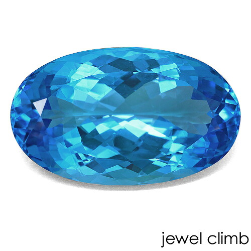 【百貨店SALE執り行なう】\u003cBR\u003eスーパーブルートパーズ 珠玉 ルース ４３．２９ＣＴ