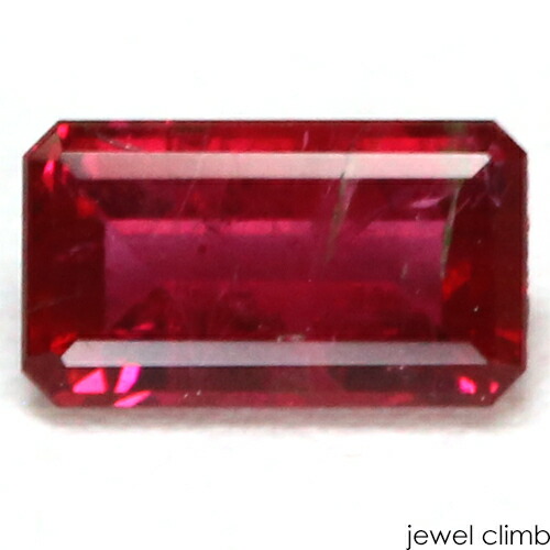 【百貨店SALE執り行なう】\u003cBR\u003e赤いことエメラルド 珠玉 ルース ０．１３ＣＴ