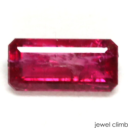 レッドエメラルド 宝石 ルース 0.13CT|直輸入価格のルース屋さん