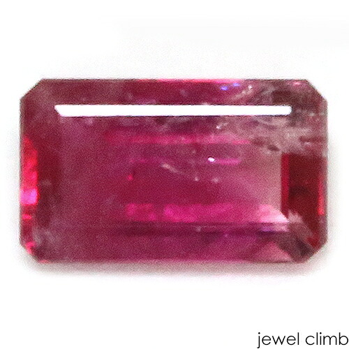 レッドエメラルド 宝石 ルース ０．１６ＣＴ｜直輸入価格のルース屋さん