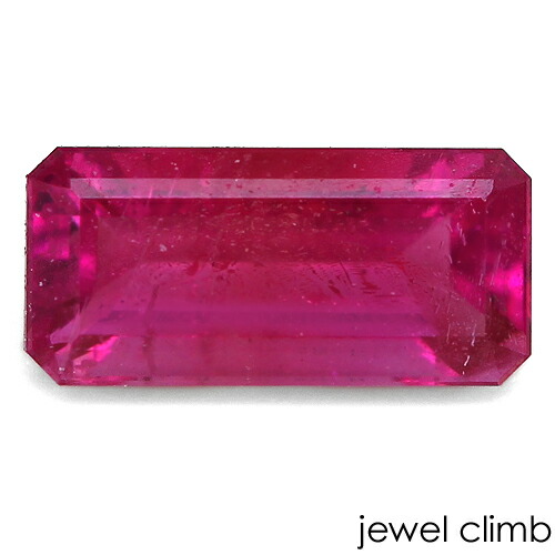 【百貨店SALE執り行なう】\u003cBR\u003e赤いことエメラルド 貴石 ルース ０．１４ＣＴ