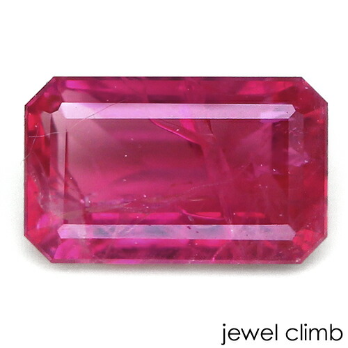 【春の特別ご案内／20%OFF】レッドエメラルド 宝石 ルース ０．１４ＣＴ