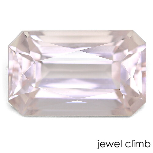 【百貨店SALE執り行なう】\u003cBR\u003eモルガナイト 貴石 ルース ４．５４ＣＴ