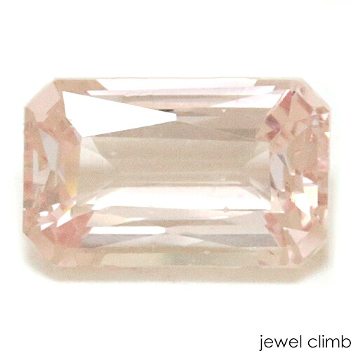 【百貨店SALE執り行なう】\u003cBR\u003eモルガナイト 珠玉 ルース ４．９６ＣＴ
