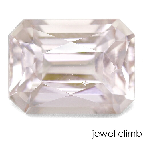 【4月の誕生石】モルガナイト 宝石 ルース 4.84CT|直輸入価格のルース屋さん