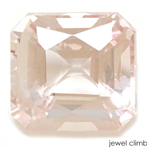 【百貨店SALE執り行なう】\u003cBR\u003eモルガナイト 珠玉 ルース ４．２５ＣＴ