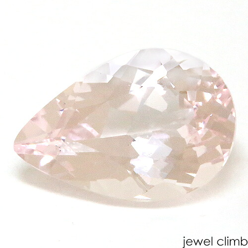 【百貨店SALE執り行なう】\u003cBR\u003eモルガナイト 珠玉 ルース ４．５４ＣＴ