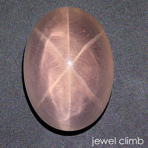 【百貨店SALE執り行なう】\u003cBR\u003eスターローズクォーツ 貴石 ルース ５４．７３ＣＴ