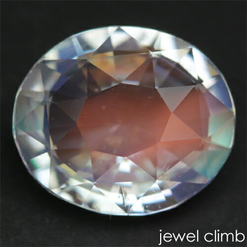 【百貨店SALE執り行なう】\u003cBR\u003eレインボームーンストーン 珠玉 ルース ２．２０ＣＴ