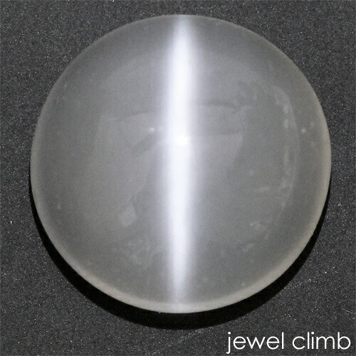 【春の特別ご案内／20%OFF】ホワイトムーンストーンキャッツアイ 宝石 ルース １０．４２ＣＴ